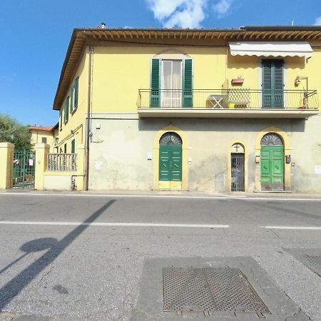 The Flower Hotel Pisa Exterior photo