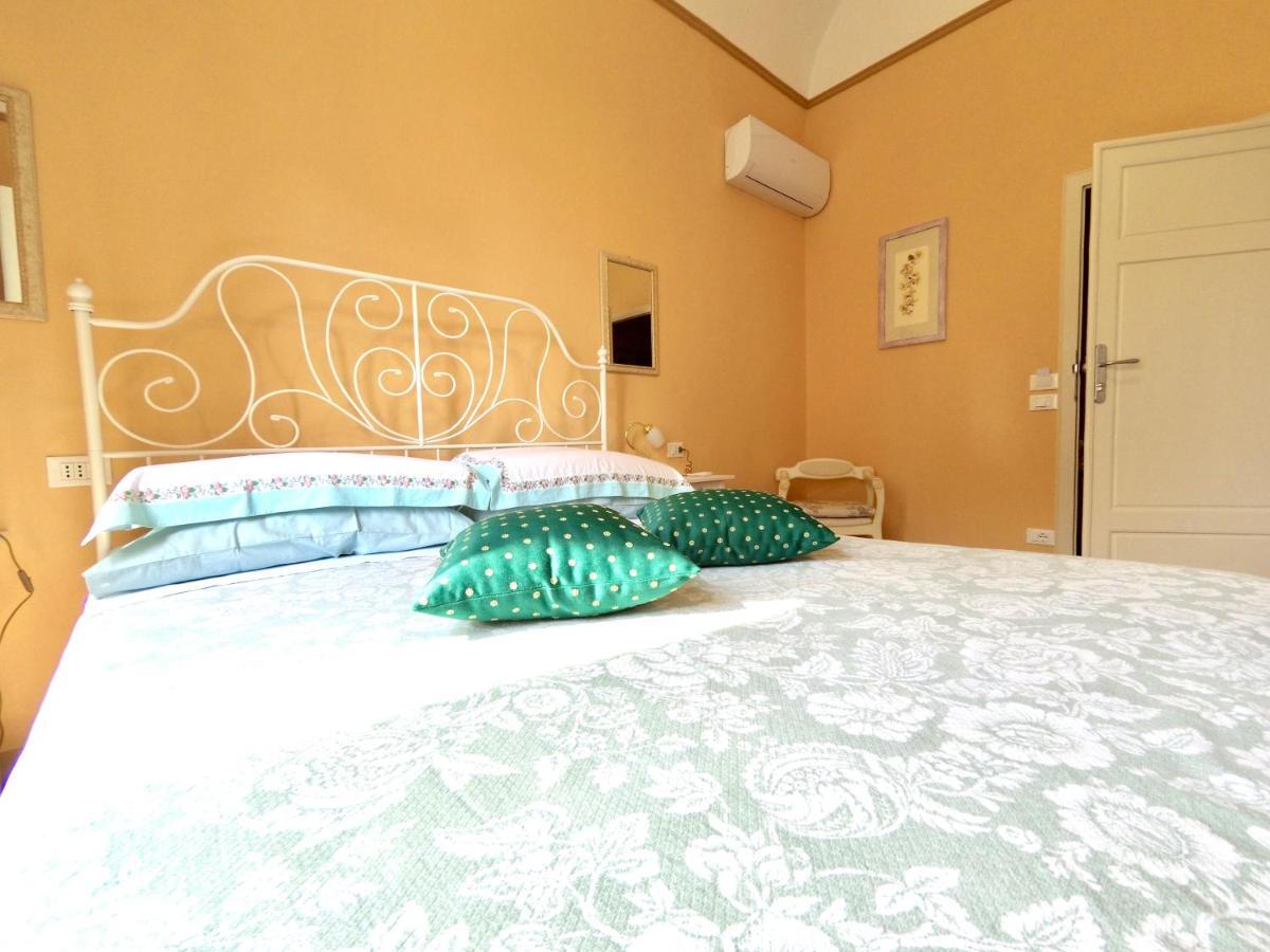 The Flower Hotel Pisa Exterior photo