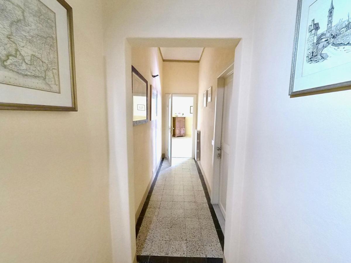 The Flower Hotel Pisa Exterior photo