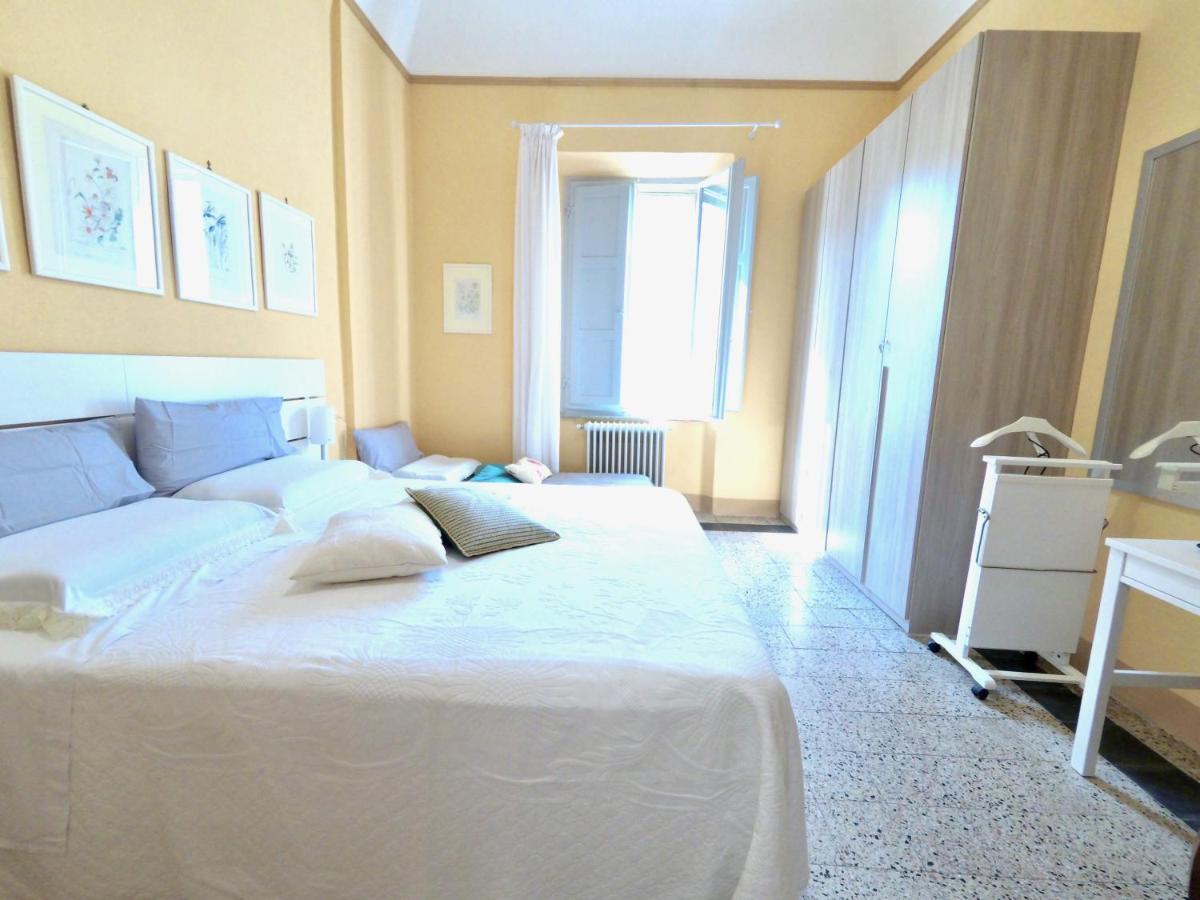 The Flower Hotel Pisa Exterior photo